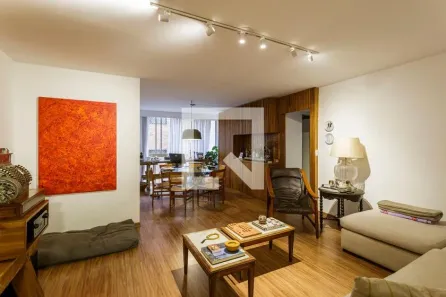 Apartamento com 4 Quartos à venda, 136m² no Itaim Bibi, São Paulo