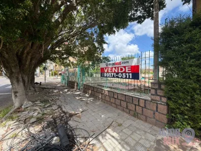 Lote/Terreno à venda, 318m² no Cristo Redentor, Porto Alegre