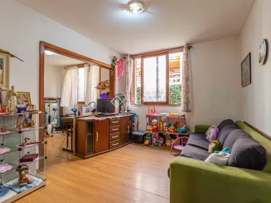 Apartamento com 2 Quartos à venda, 79m² no Boa Vista, Porto Alegre