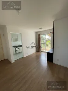Apartamento com 2 Quartos à venda, 55m² no Outeiro de Passárgada, Cotia