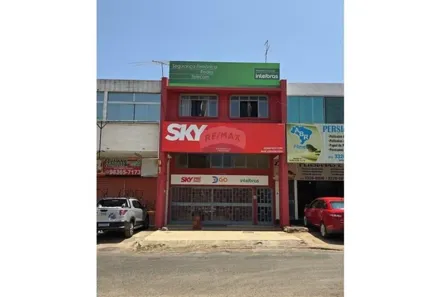 Sala Comercial à venda, 270m² no Asa Norte, Brasília