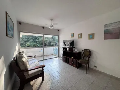 Apartamento com 3 Quartos à venda, 80m² no Enseada, Guarujá