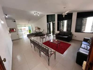 Ponto Comercial com 7 Quartos para alugar, 700m² no Jardim Panorama, São José do Rio Preto