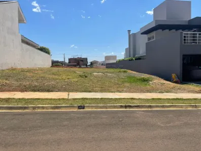 Lote/Terreno à venda, 525m² no Parque das Nações, Bauru