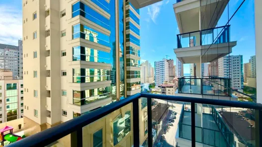 Apartamento com 3 Quartos à venda, 132m² no Castelo Branco, Itapema