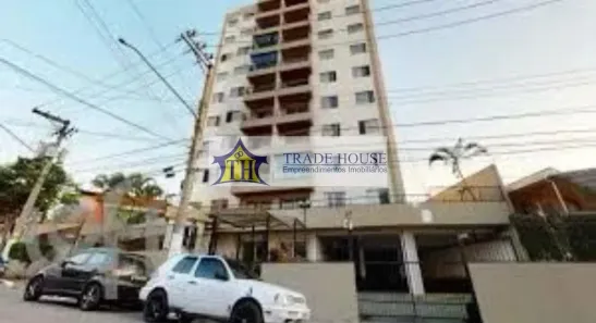 Apartamento com 2 Quartos à venda, 50m² no São Salvador, São Paulo