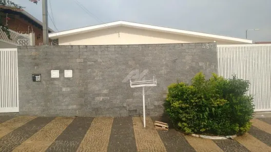 Casa com 4 Quartos à venda, 169m² no Vila Nogueira, Campinas