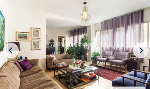 Apartamento com 4 Quartos à venda, 225m² no Pinheiros, São Paulo