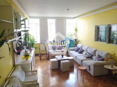 Apartamento com 3 Quartos à venda, 64m² no Leblon, Rio de Janeiro