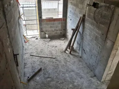 Casa de Condomínio com 2 Quartos à venda, 94m² no Aviação, Praia Grande