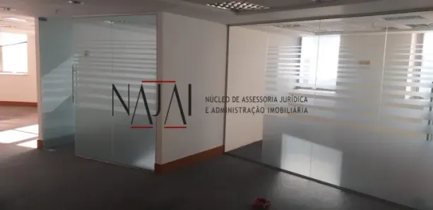 Sala Comercial para alugar, 650m² no Centro, Rio de Janeiro