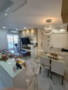 Apartamento com 2 Quartos à venda, 64m² no Barra Funda, São Paulo