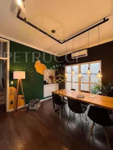 Casa com 3 Quartos à venda, 262m² no Jardim Nossa Senhora Auxiliadora, Campinas