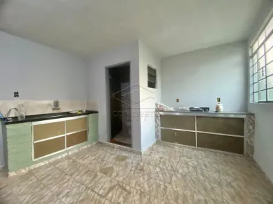 Kitnet com 1 Quarto para alugar, 35m² no Jardim Jorge Atalla, Jaú