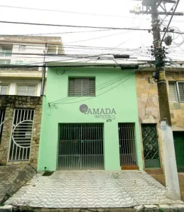 Casa com 2 Quartos à venda, 100m² no Vila Aricanduva, São Paulo