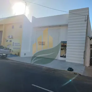 Ponto Comercial para alugar, 361m² no Higienópolis, Araçatuba