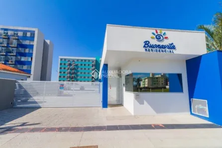 Apartamento com 2 Quartos à venda, 48m² no Praia João Rosa, Biguaçu