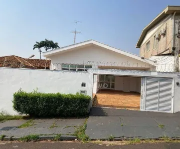 Casa com 3 Quartos à venda, 211m² no Alto da Boa Vista, Ribeirão Preto