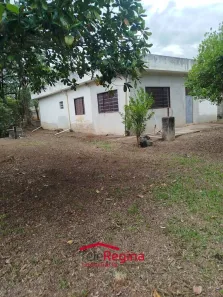 Fazenda/Sítio com 3 Quartos à venda, 2000m² no Borda da Mata, Caçapava