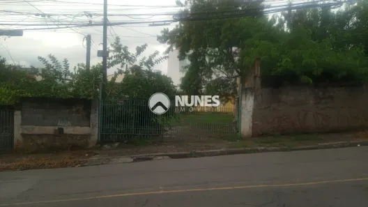 Lote/Terreno à venda, 292m² no Rochdale, Osasco