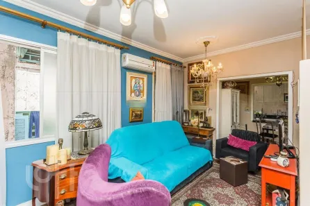 Apartamento com 3 Quartos à venda, 83m² no Centro Histórico, Porto Alegre