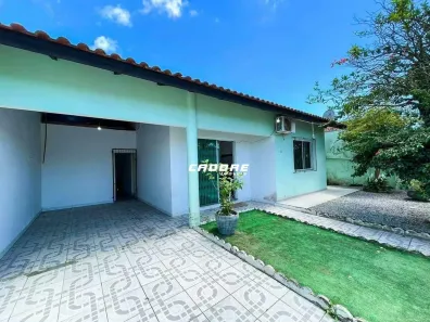 Casa com 2 Quartos à venda, 70m² no Gravatá, Navegantes