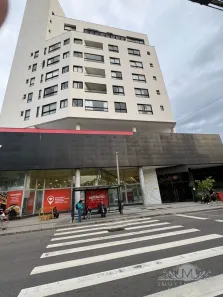 Apartamento com 1 Quarto à venda, 38m² no Saco dos Limões, Florianópolis