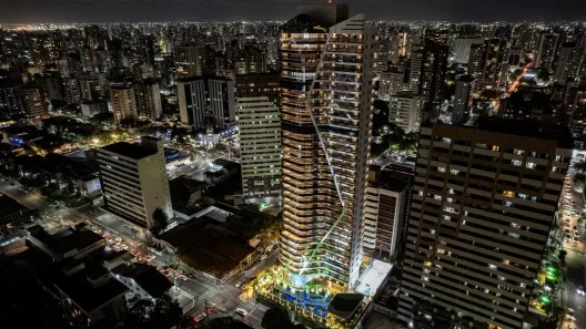 Apartamento com 4 Quartos à venda, 311m² no Aldeota, Fortaleza