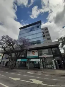Imóvel Comercial para alugar, 48m² no Nossa Senhora de Lourdes, Caxias do Sul