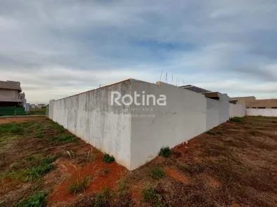 Lote/Terreno à venda, 294m² no Novo Mundo, Uberlândia