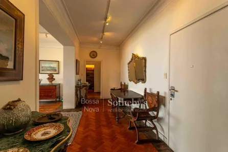 Apartamento com 4 Quartos à venda, 354m² no Copacabana, Rio de Janeiro