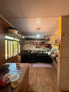 Fazenda/Sítio com 3 Quartos à venda, 10000m² no Área Rural, Goianira