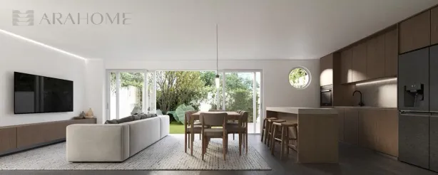 Casa de Condomínio com 3 Quartos à venda, 154m² no Vista Alegre, Curitiba