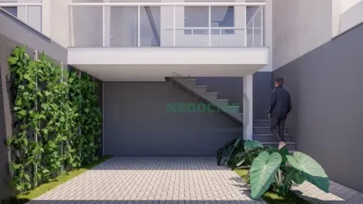 Casa com 2 Quartos à venda, 142m² no Fontesville II, Juiz de Fora