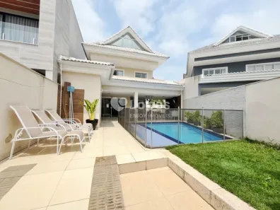 Casa de Condomínio com 5 Quartos à venda, 277m² no Recreio dos Bandeirantes, Rio de Janeiro