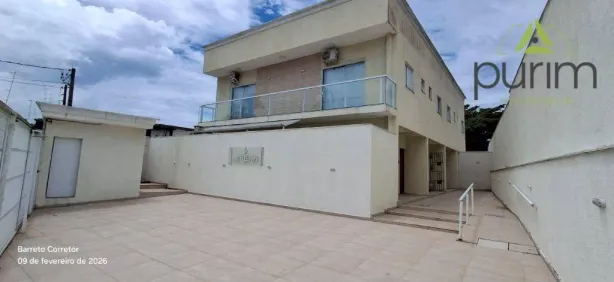 Casa de Condomínio com 2 Quartos à venda, 82m² no Belas Artes, Itanhaém