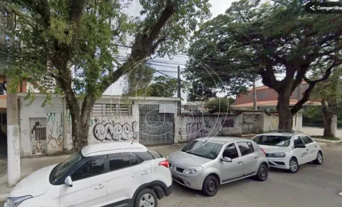 Lote/Terreno à venda, 628m² no Vila Cruzeiro, São Paulo