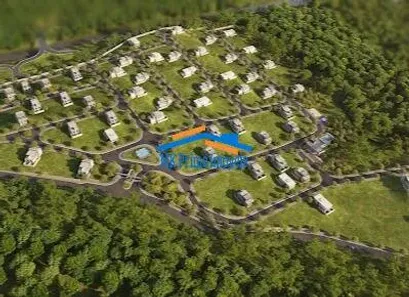 Lote/Terreno à venda, 142m² no Jardim Atalaia, Cotia