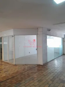 Sala Comercial para alugar, 30m² no Praia do Canto, Vitória