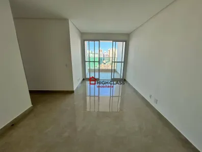 Apartamento com 3 Quartos para alugar, 90m² no Itapuã, Vila Velha
