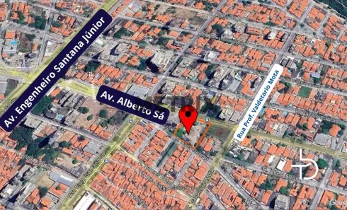 Lote/Terreno à venda, 3400m² no Papicu, Fortaleza