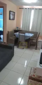 Apartamento com 2 Quartos à venda, 45m² no Chácara Três Marias, Campinas