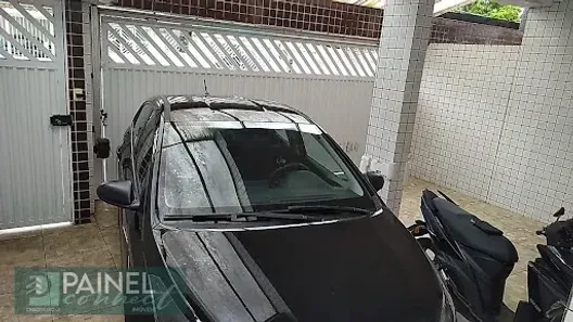 Casa com 3 Quartos à venda, 210m² no Centro, São Vicente