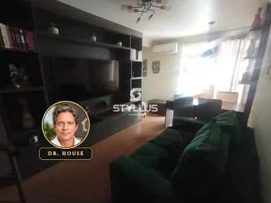 Cobertura com 3 Quartos à venda, 123m² no Engenho Novo, Rio de Janeiro