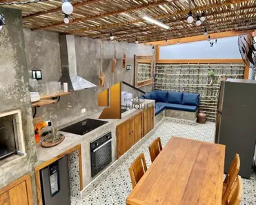 Casa de Condomínio com 2 Quartos à venda, 90m² no Bairro de Juquehy, São Sebastião