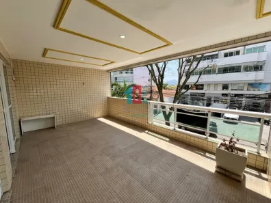 Apartamento com 3 Quartos à venda, 126m² no Recreio dos Bandeirantes, Rio de Janeiro