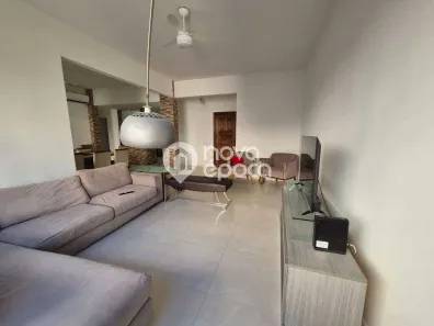 Apartamento com 3 Quartos à venda, 162m² no Copacabana, Rio de Janeiro