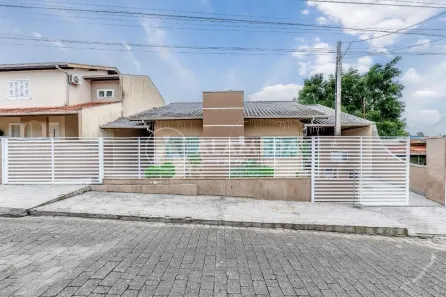 Casa com 3 Quartos à venda, 217m² no Velha Central, Blumenau