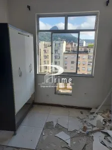 Flat com 1 Quarto à venda, 25m² no Copacabana, Rio de Janeiro