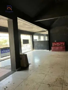 Sala Comercial para alugar, 120m² no Parada Inglesa, São Paulo